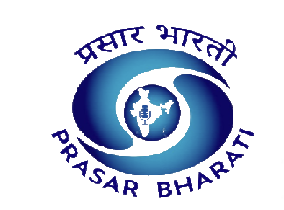 Prasar Bharti