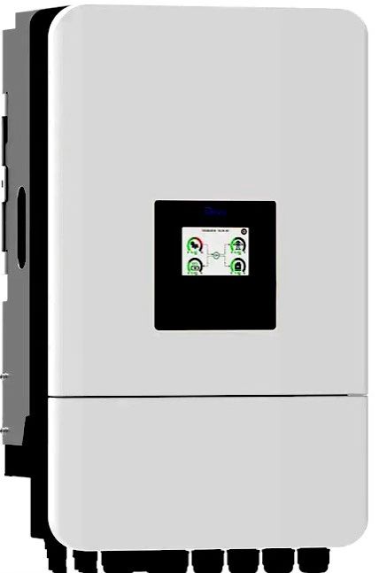 PPPSL-Solar Inverter